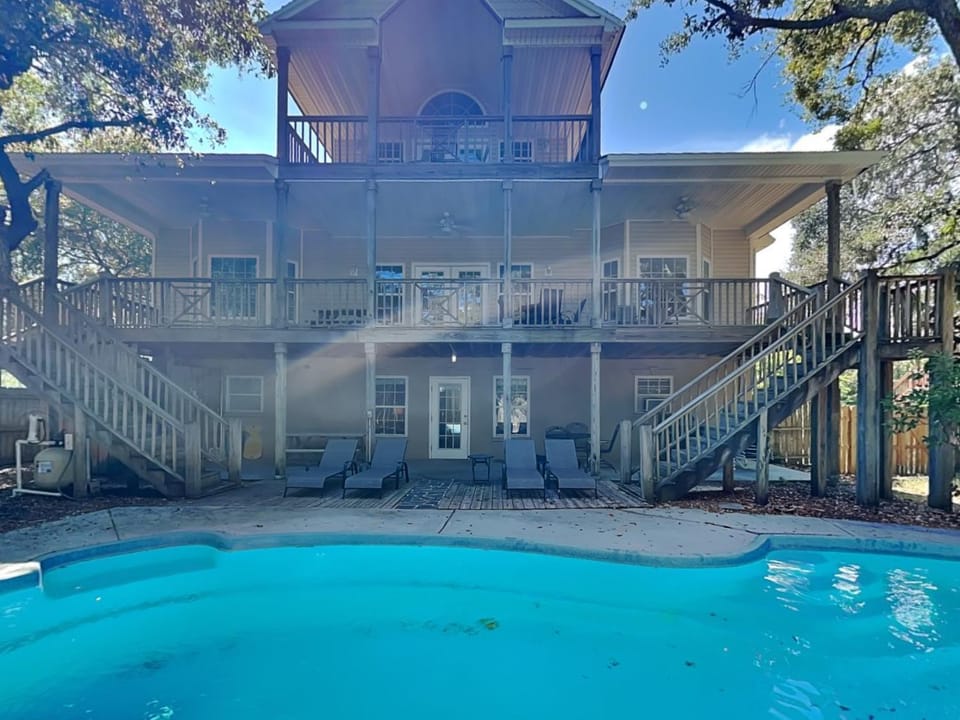 210 Eagles Nest Lane by Tybee Vacation Rentals House in Tybee Island