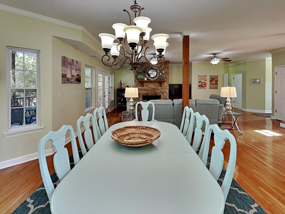 210 Eagles Nest Lane by Tybee Vacation Rentals House in Tybee Island