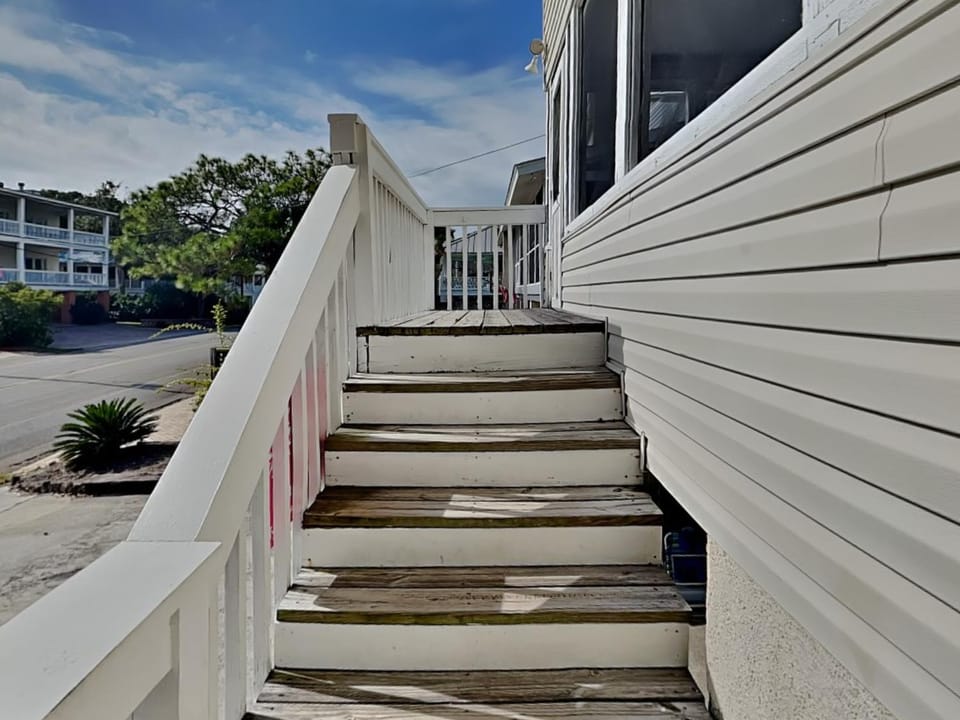 4-B 12th Street by Tybee Vacation Rentals House in Tybee Island