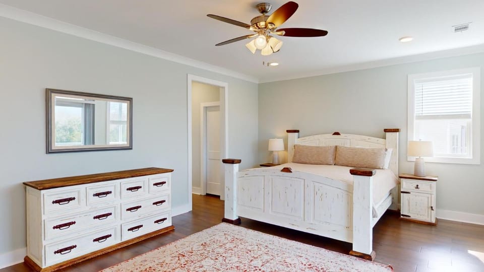 50 Captains View by Tybee Vacation Rentals House in Tybee Island