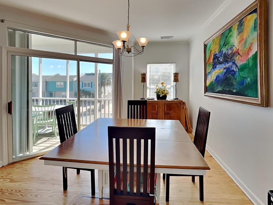 6-B 13th Street by Tybee Vacation Rentals House in Tybee Island