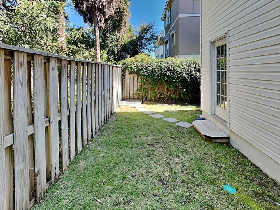 6-B 13th Street by Tybee Vacation Rentals House in Tybee Island