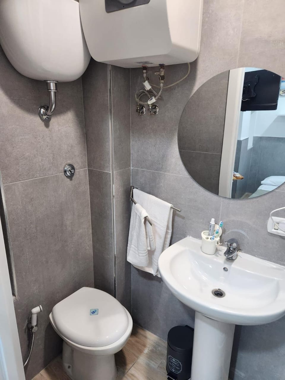 Casa Esposito Bed and Breakfast in Naples