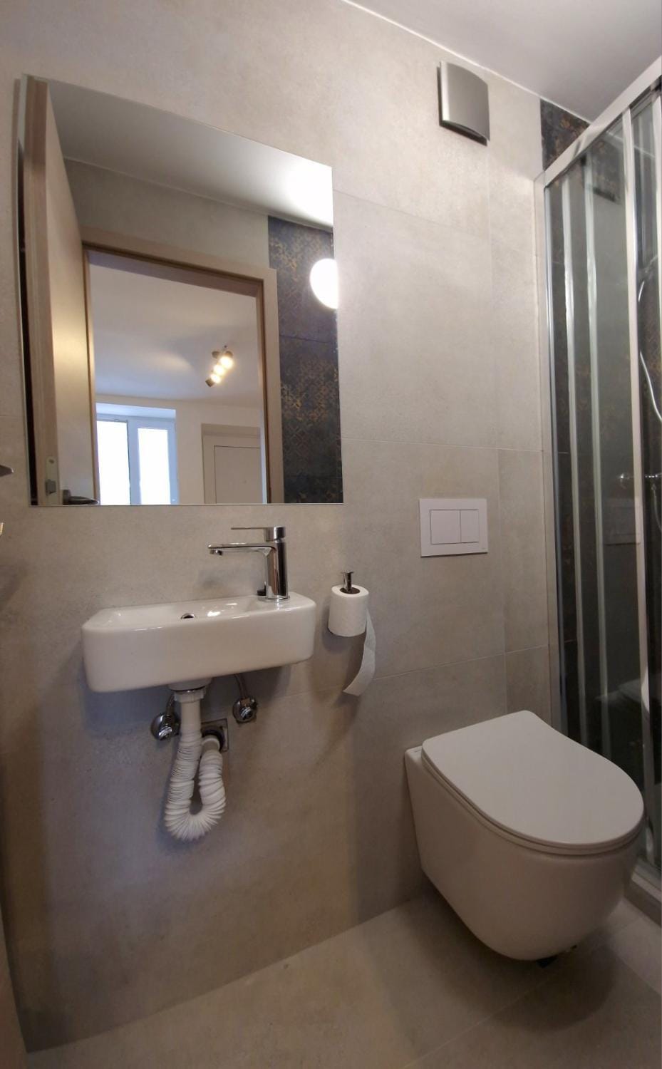 Room D Bed and Breakfast in Fažana