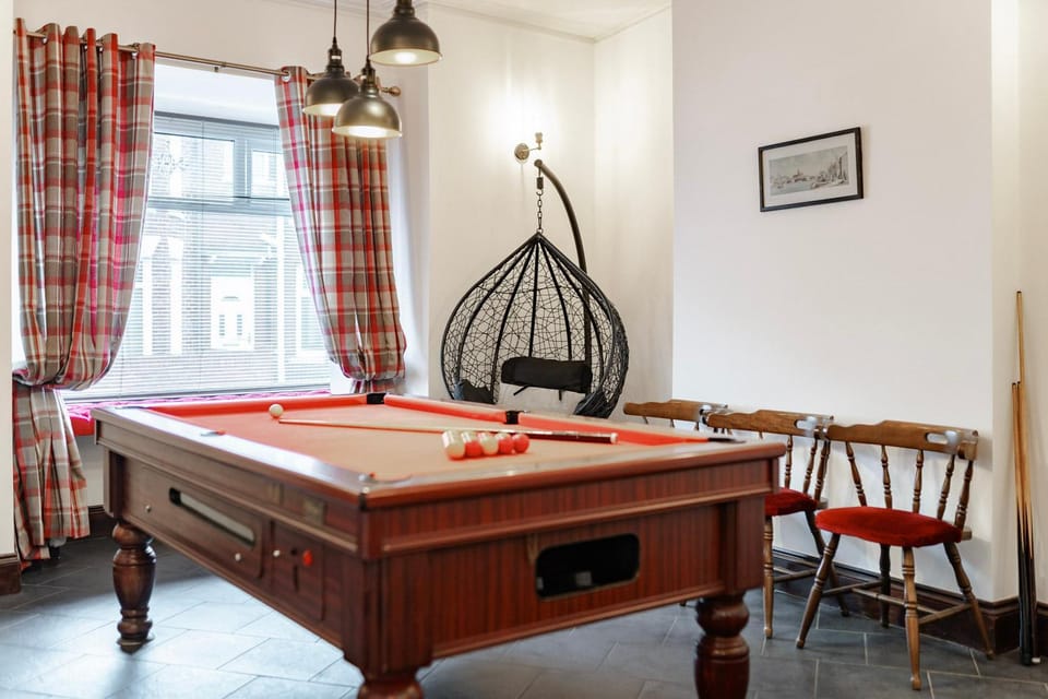Logan Lodge, Great Yarmouth - for your large group! Villa in Great Yarmouth