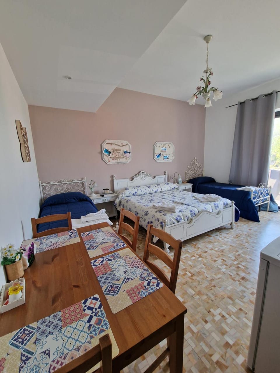 Camere Le Margherite Bed and Breakfast in Olbia