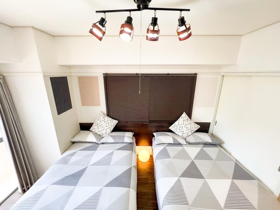 Kuramae HK 501 Apartment in Japan