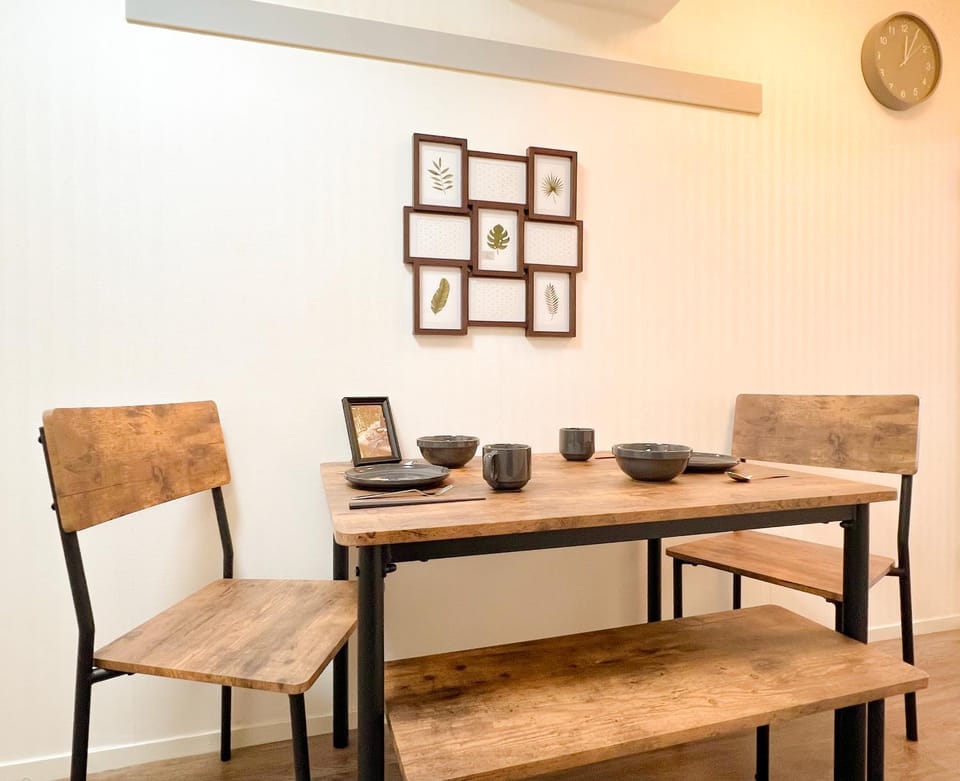 Kuramae HK 501 Apartment in Japan