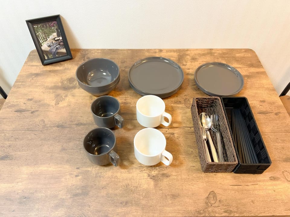 Kuramae HK 501 Apartment in Japan