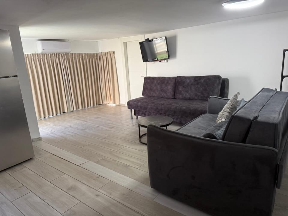 אחוזת רוממה - Villa Romema House in North District