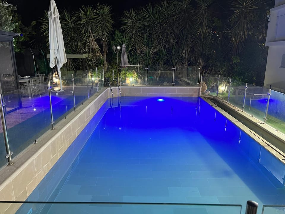 אחוזת רוממה - Villa Romema House in North District