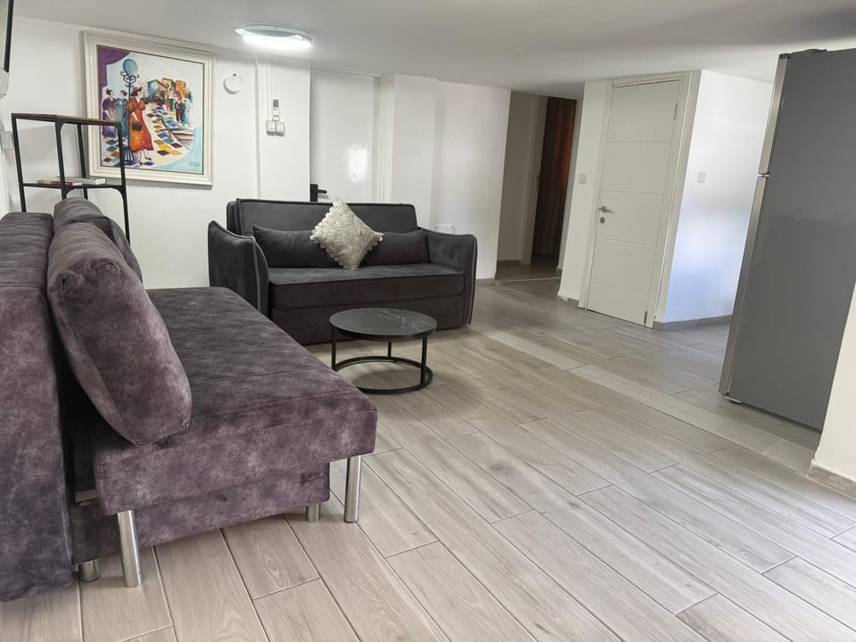 אחוזת רוממה - Villa Romema House in North District
