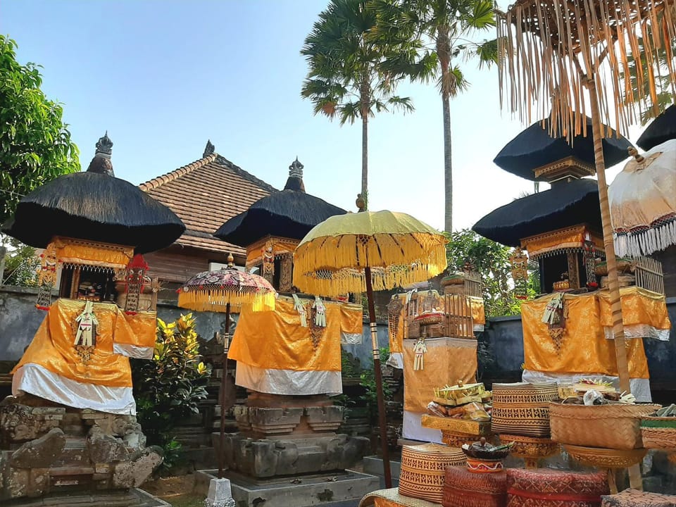 Odah Ayu Guest House Bed and Breakfast in Ubud