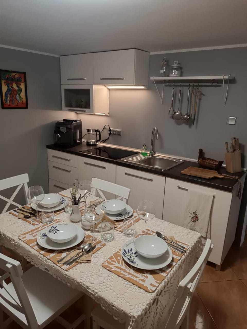 Apartament u Moni Apartment in Lesser Poland Voivodeship