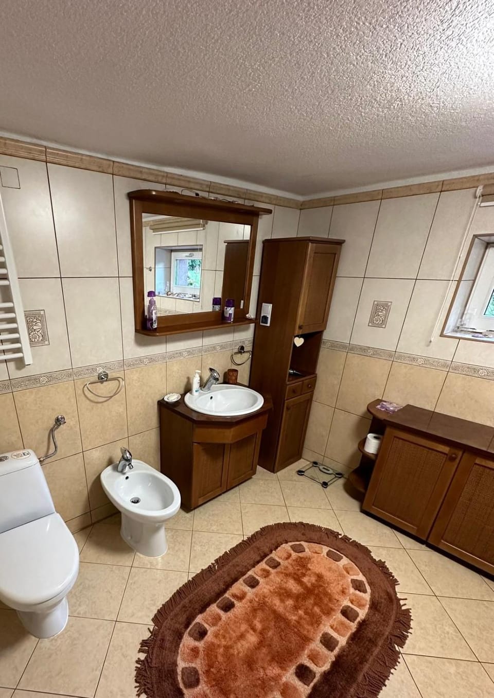 Apartament u Moni Apartment in Lesser Poland Voivodeship