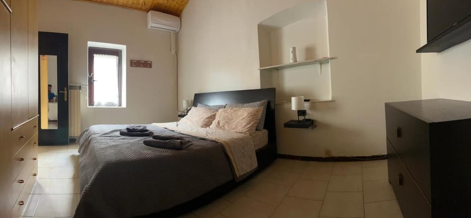 Nonno Ernesto Apartment in Lombardy