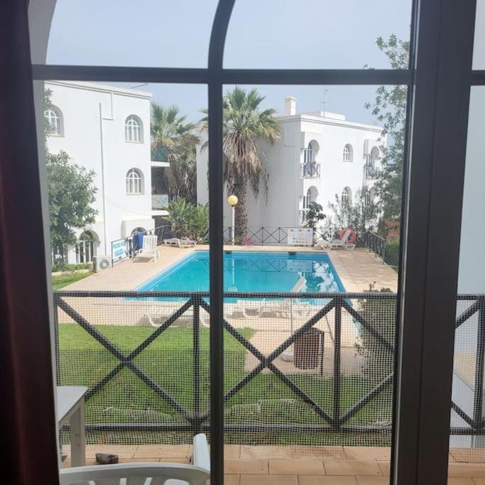 Tavira Garden Pool Apartment Algarve Apartment in Tavira