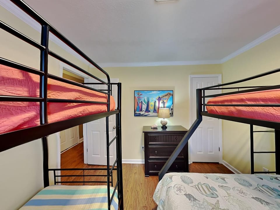 Beachy Keen by Tybee Vacation Rentals House in Tybee Island