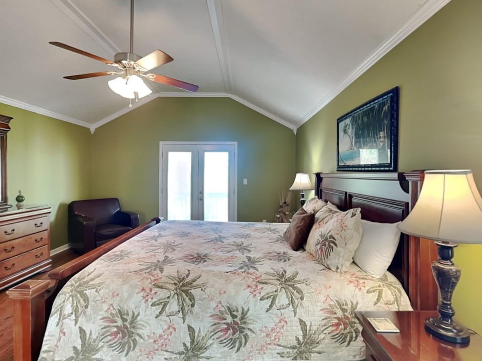 Beachy Keen by Tybee Vacation Rentals House in Tybee Island