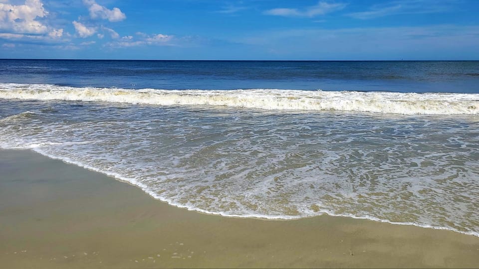 Bulldawg Beach Bunker by Tybee Vacation Rentals House in Tybee Island