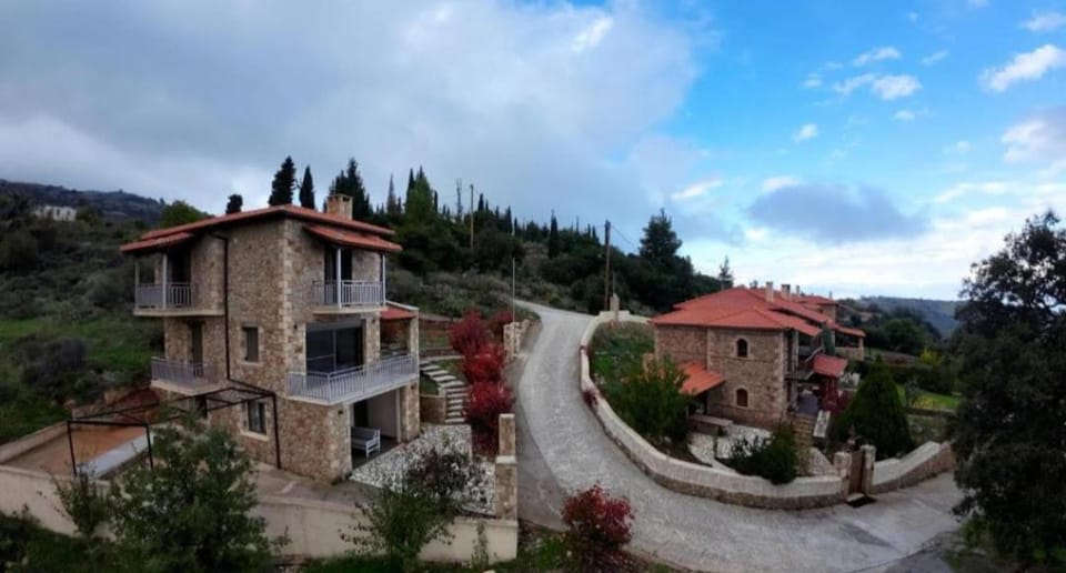 Konstantina 4 House in Peloponnese Region