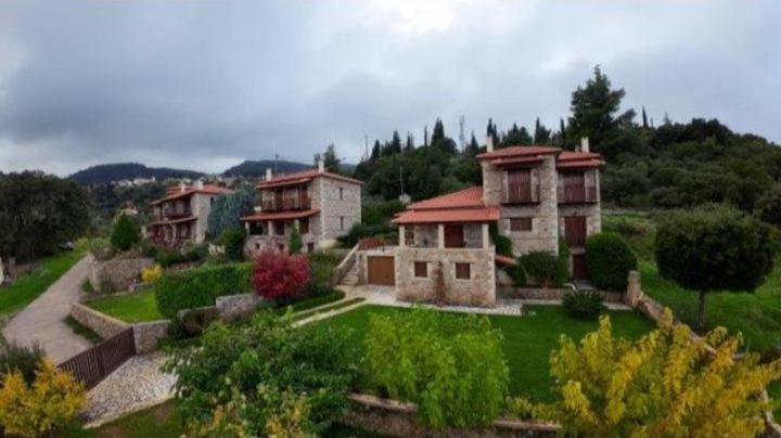 Konstantina 4 House in Peloponnese Region