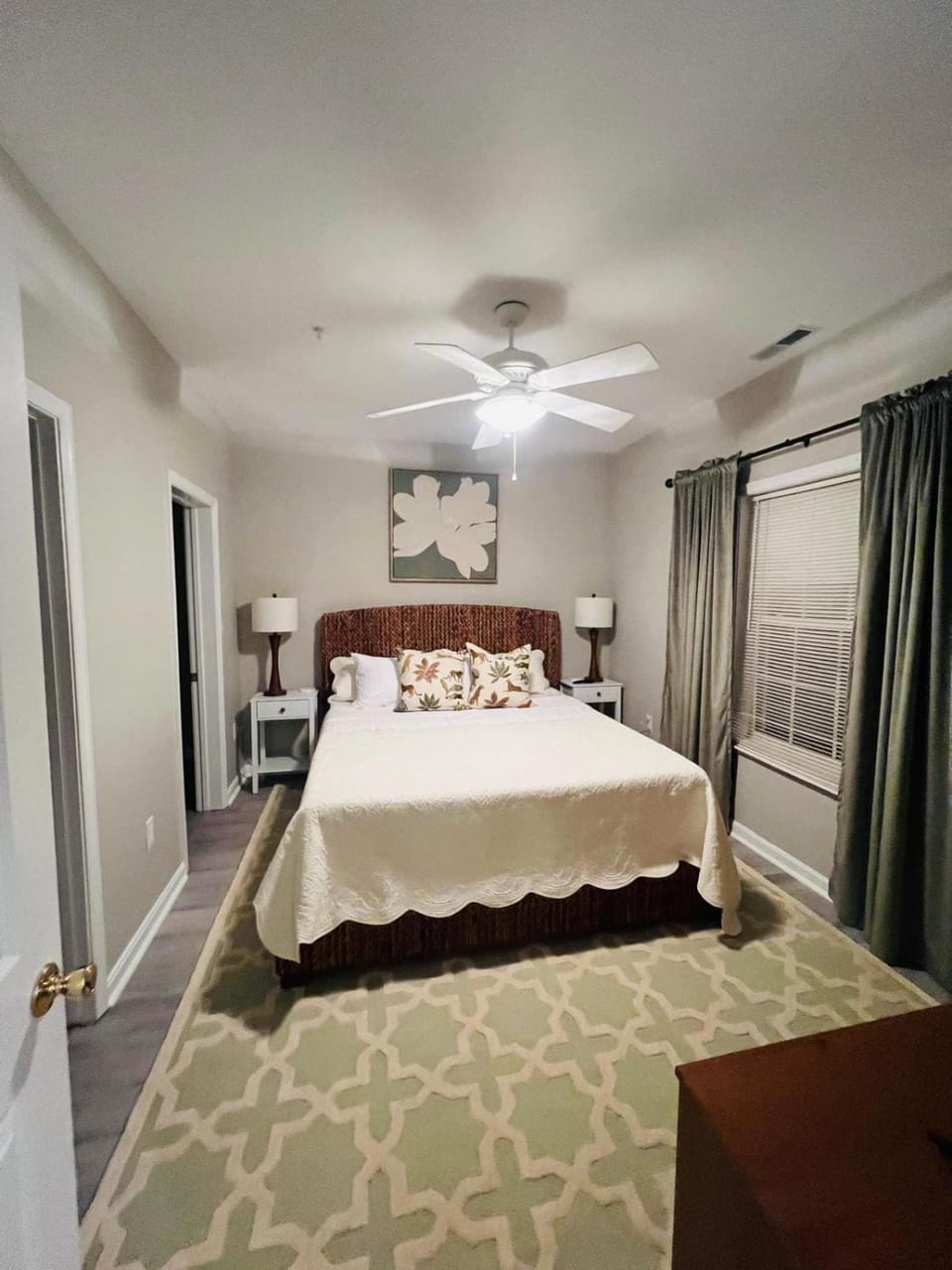 Family perfect getaway 2 bedroom apartment Apartment in Sussex County