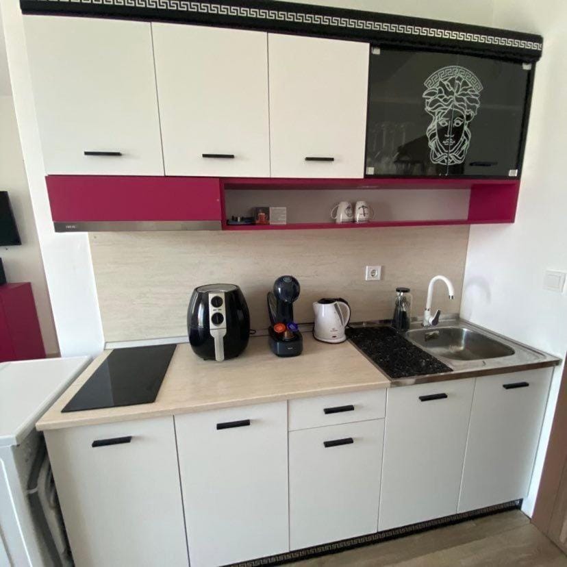 Апартамент за гости ДЕНИЦА Apartment in Burgas Province
