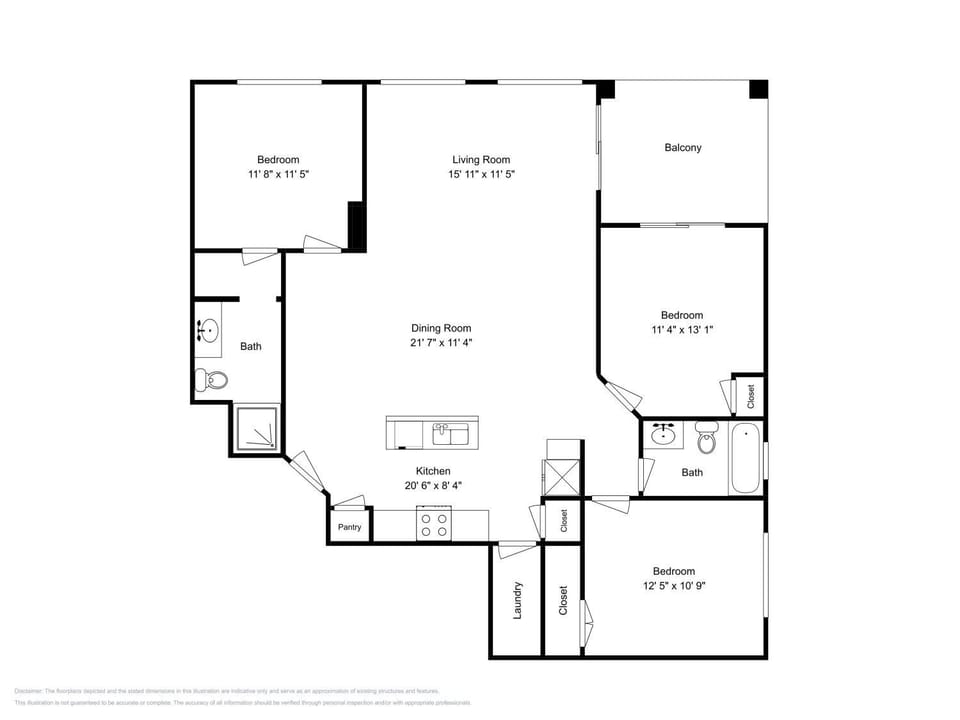 Duneside Terrace 302 by Tybee Vacation Rentals House in Tybee Island