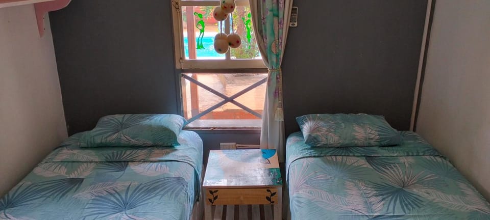 Cunumí House in Puerto Iguazú