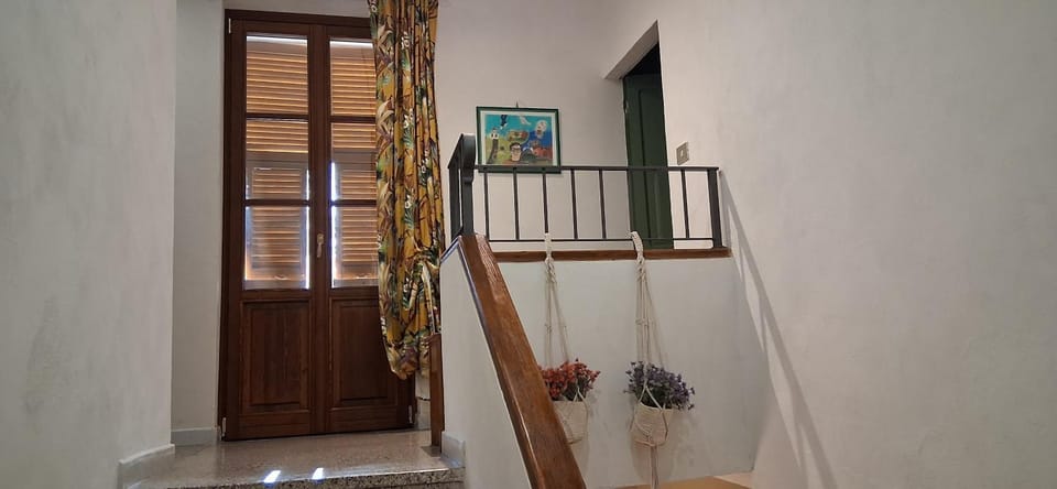 La Casa Rossa -Dimora di campagna House in Liguria