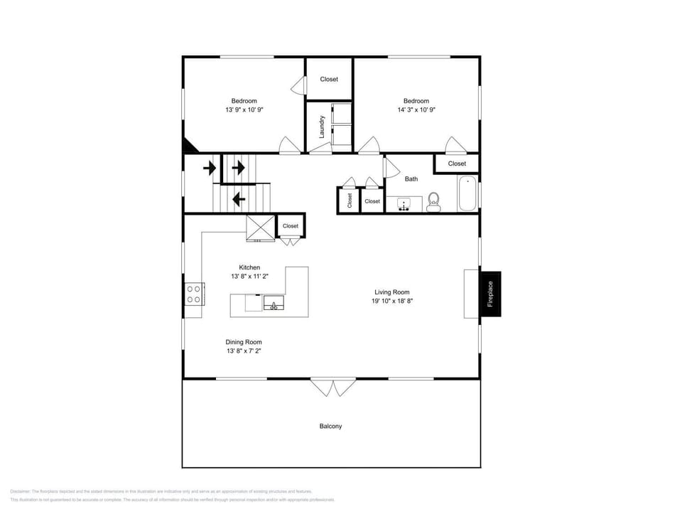 Miss Us Howl by Tybee Vacation Rentals House in Tybee Island