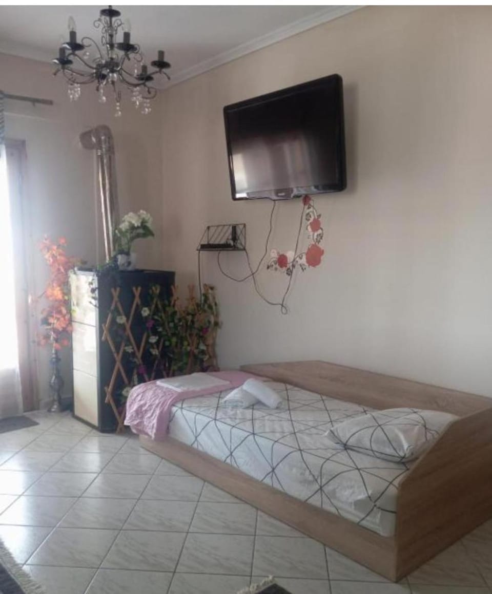 Aggela House Apartment in Halkidiki