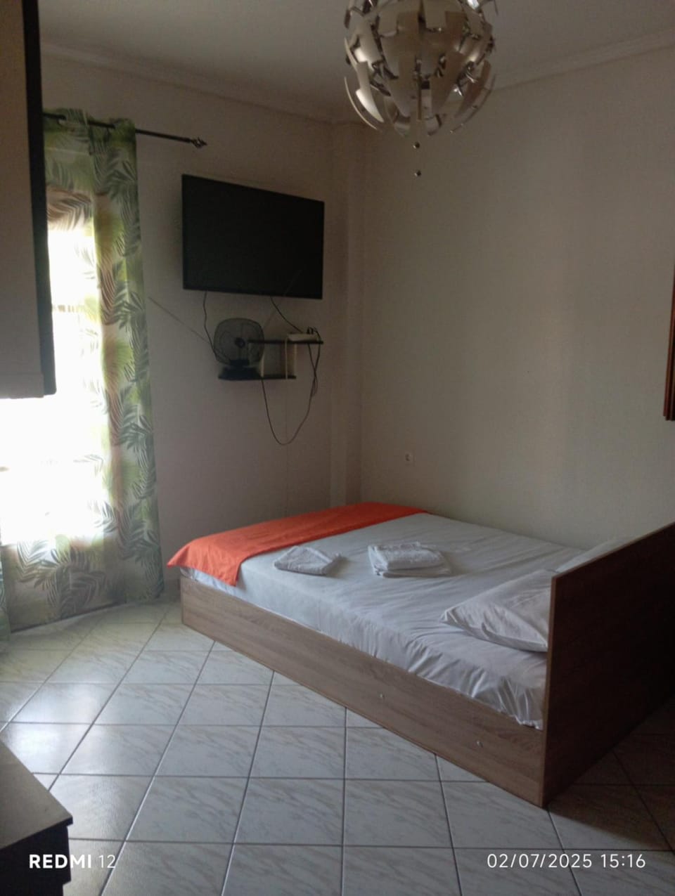 Aggela House Apartment in Halkidiki