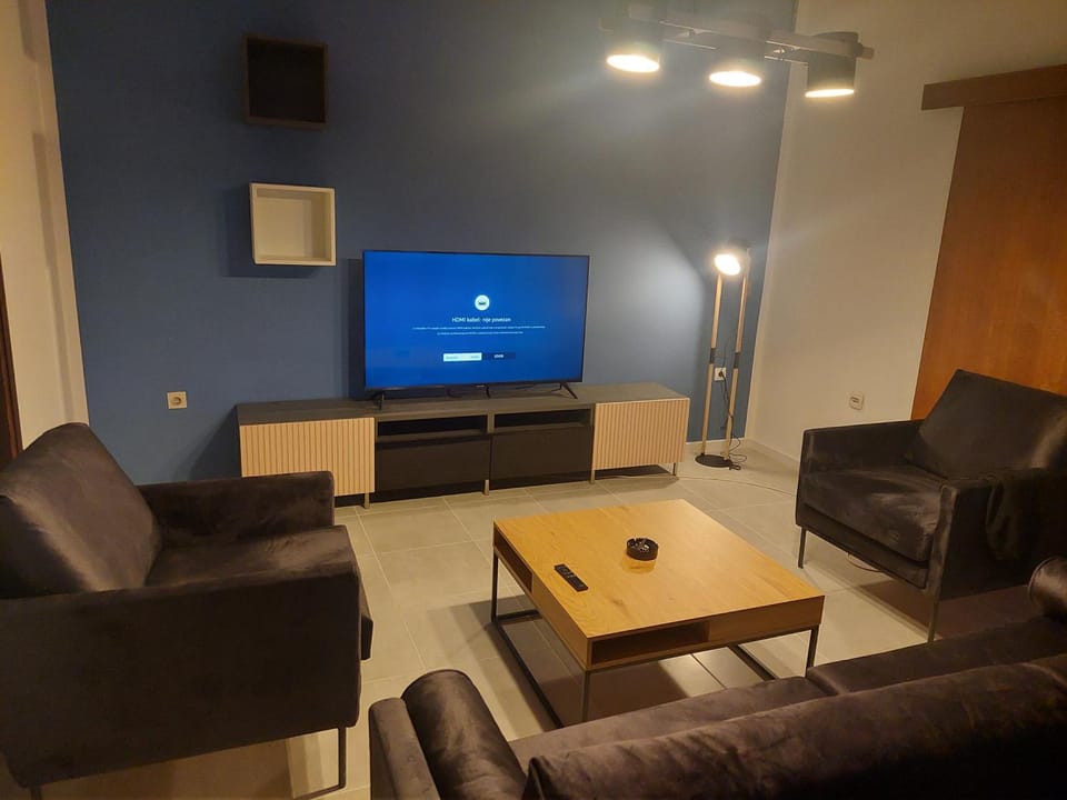 TV and multimedia