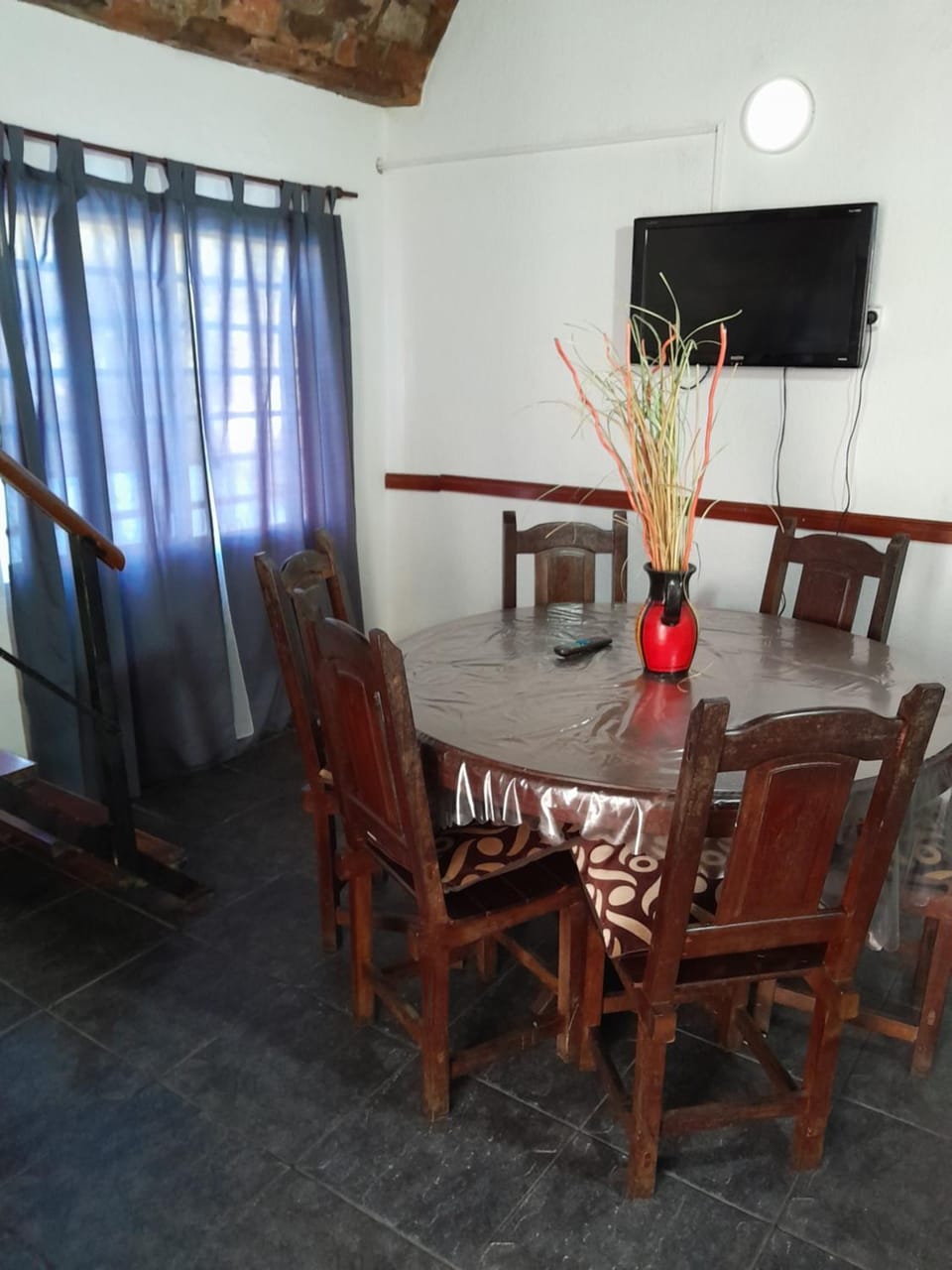 Pilar Apartment in Santa Teresita