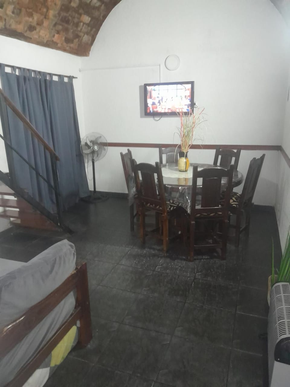 Pilar Apartment in Santa Teresita