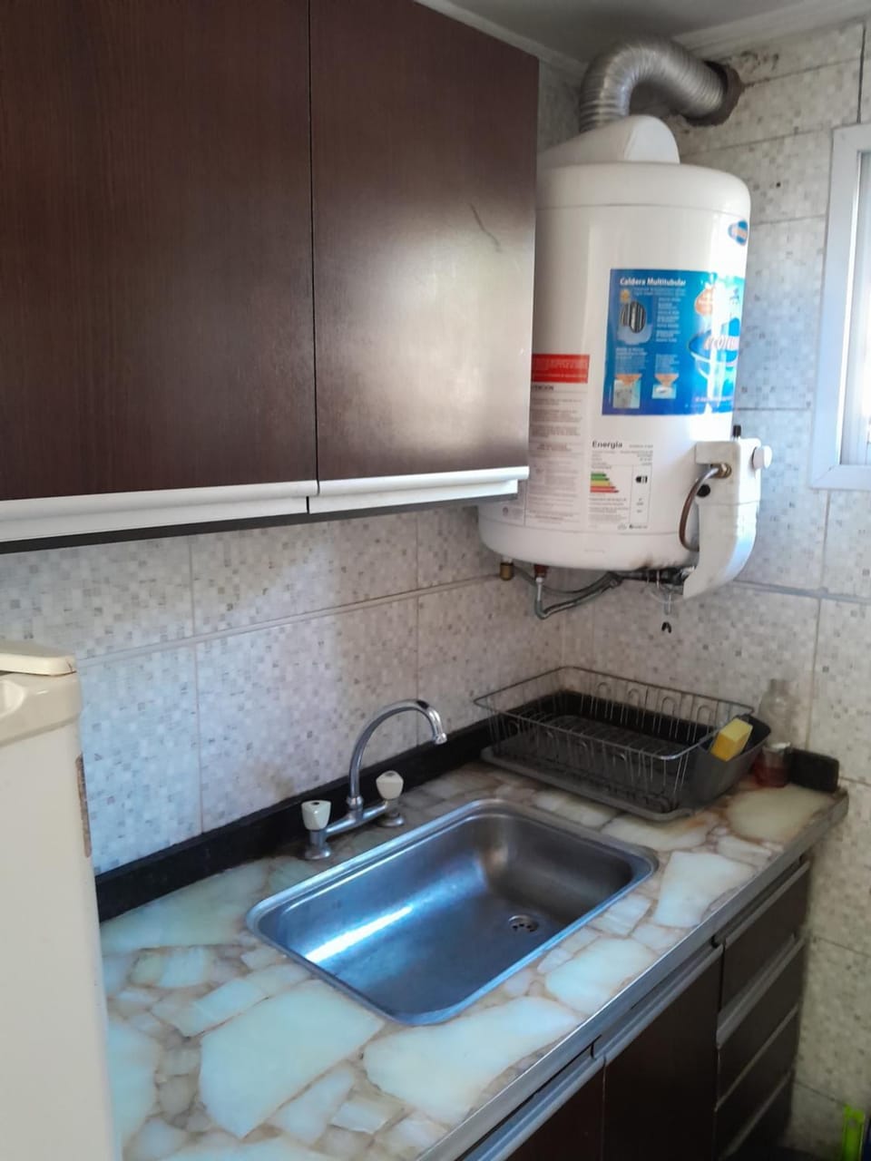 Pilar Apartment in Santa Teresita