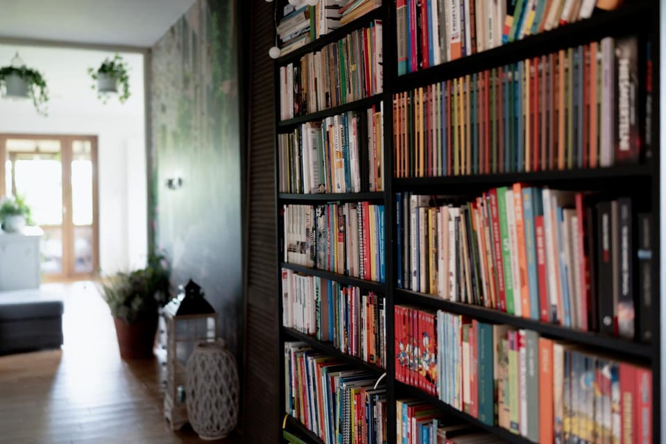 Library