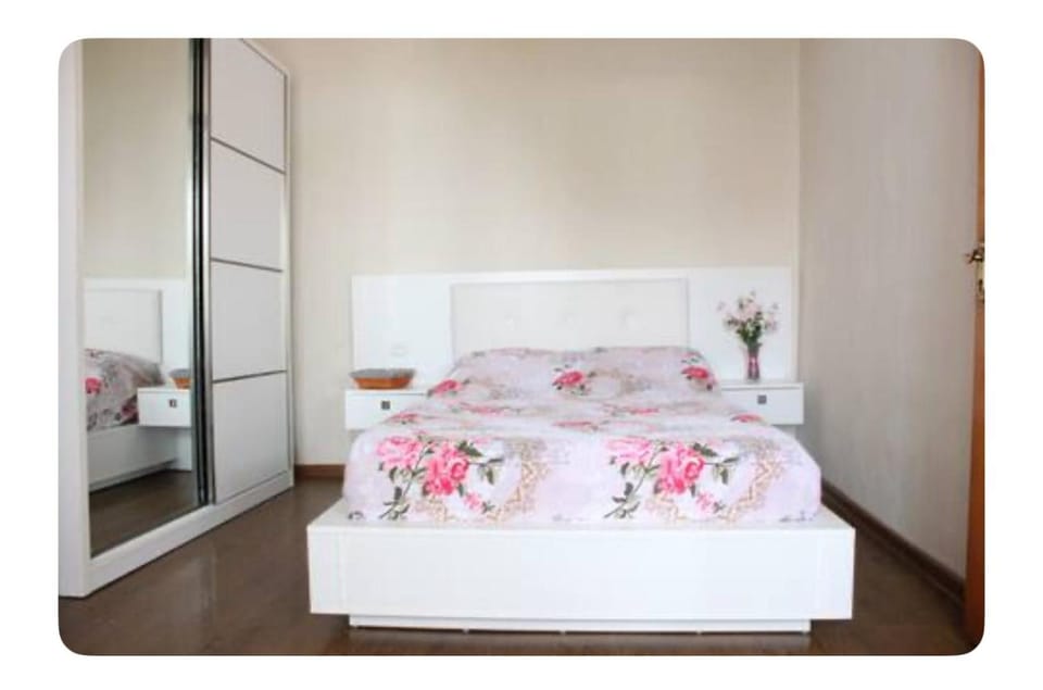 Flat in the centre of Batumi Apartment in Batumi