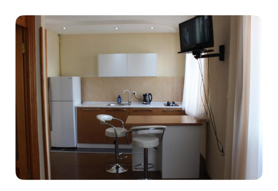 Flat in the centre of Batumi Apartment in Batumi