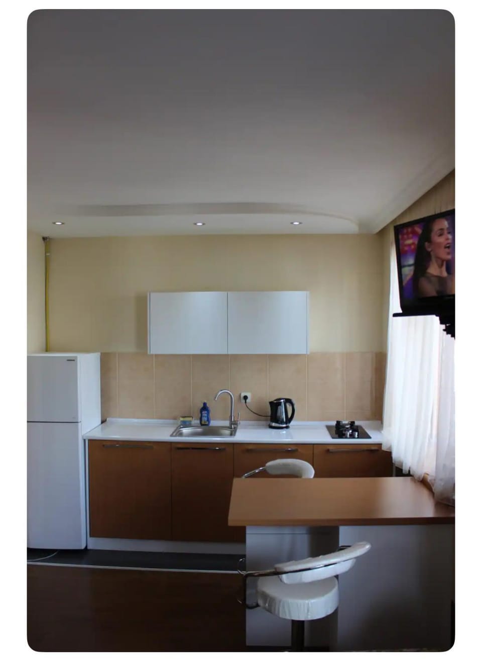 Flat in the centre of Batumi Apartment in Batumi