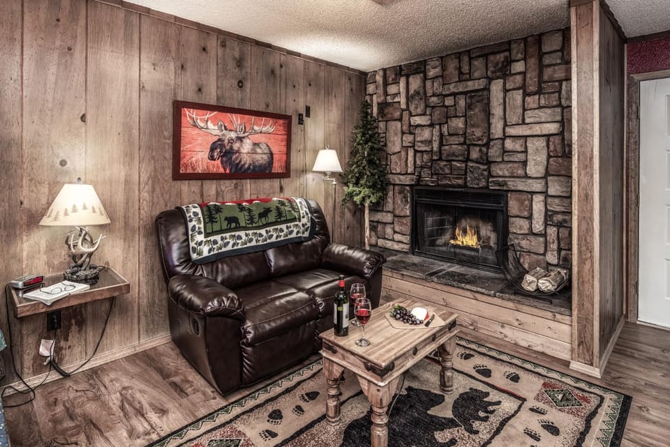 Living room, Seating area, flat iron
