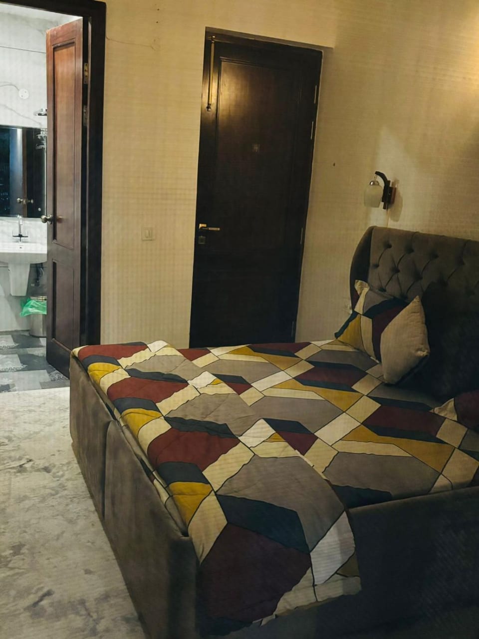 COLONEL'S Homestay Vacation rental in Punjab, India