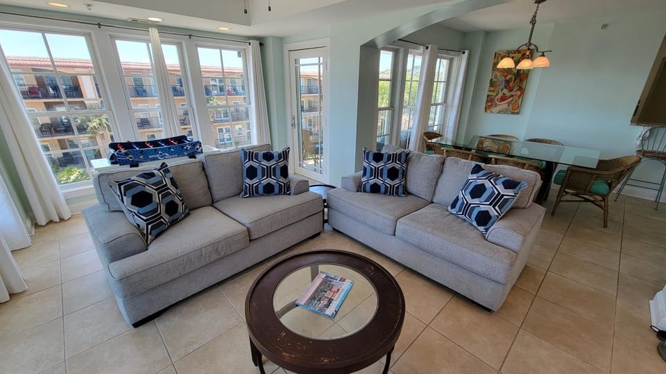 Pier Walk Unit C by Tybee Vacation Rentals House in Tybee Island