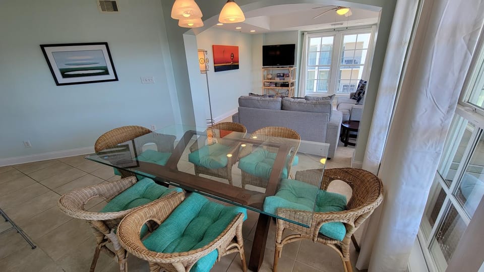 Pier Walk Unit C by Tybee Vacation Rentals House in Tybee Island