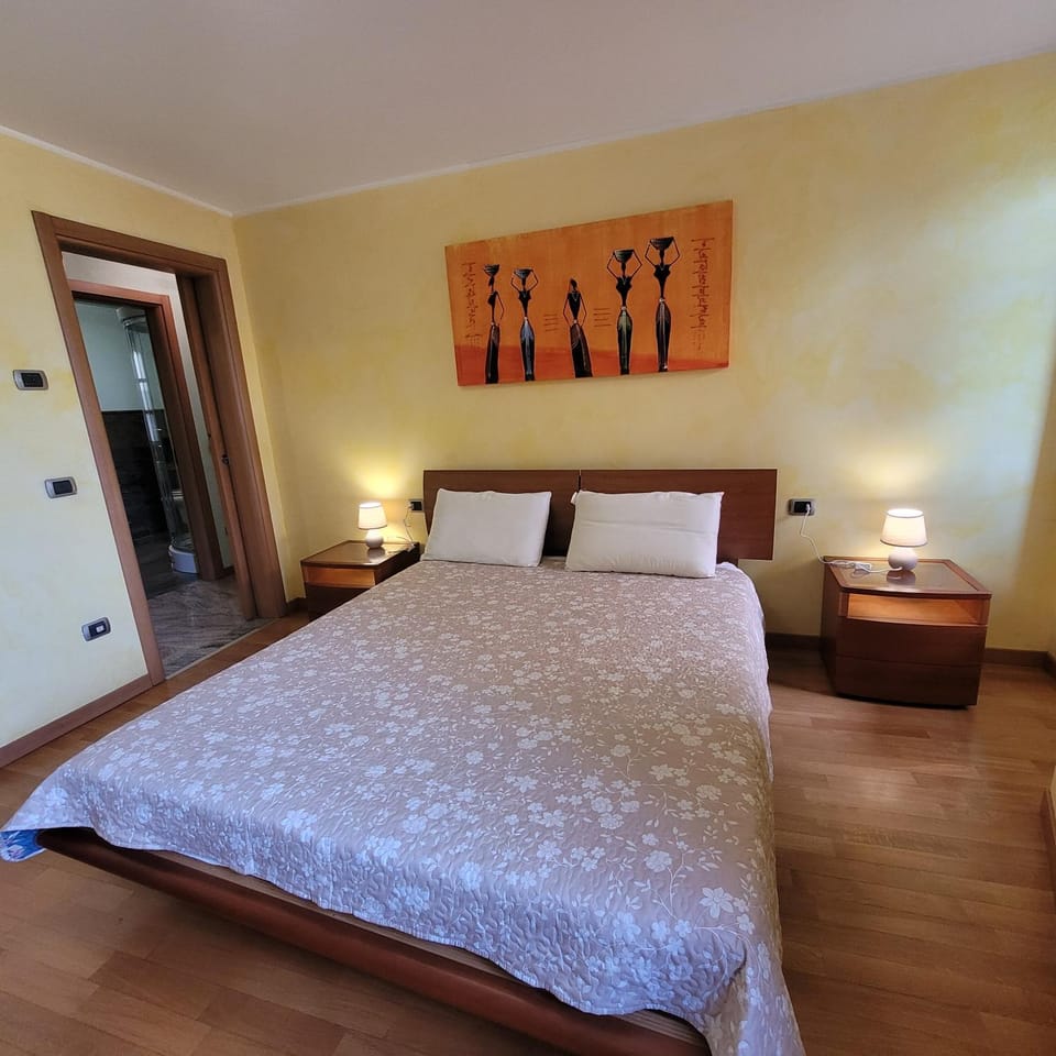 Il Cortiletto Mountain Lake Iseo Hospitality House in Province of Brescia