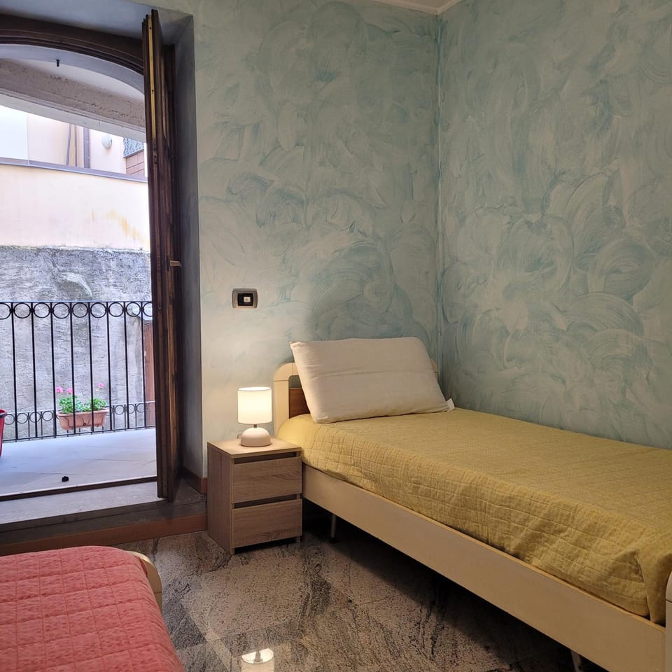 Il Cortiletto Mountain Lake Iseo Hospitality House in Province of Brescia