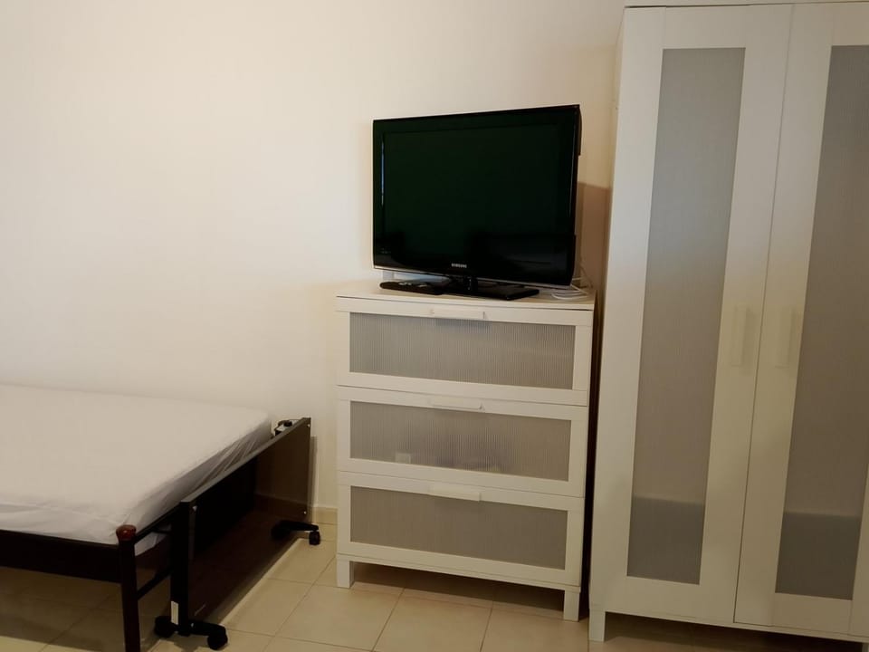 Bedroom, wardrobe