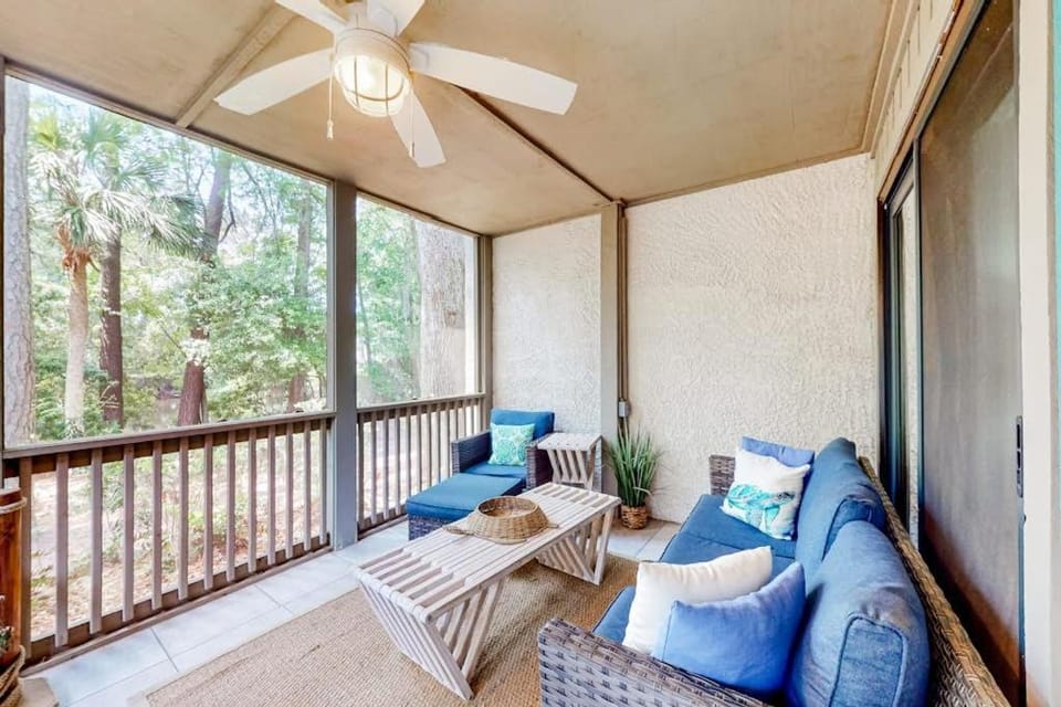 Tennismaster 1204 House in Hilton Head Island